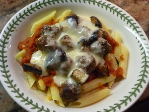 Meatballs